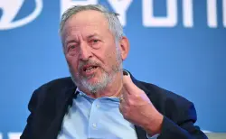 Don't Let Larry Summers Back Into Polite Society