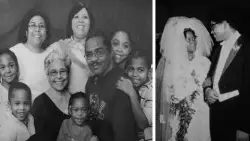 'Boiled alive,' Grandfather fatally scalded in hot hotel shower, lawsuit alleges