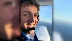 Family mourning pilot killed in plane crash in Beverly