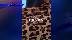 Prada finalizes purchase of fashion rival Versace for $1.4 billion, launching new era