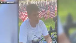 Community holds rally after Chelsea public schools student detained by ICE