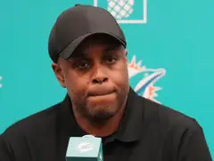 Miami Dolphins and general manager Chris Grier agree to part ways