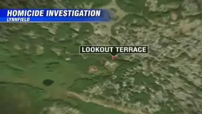 Authorities investigating apparent homicide in Lynnfield