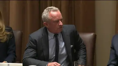 What to expect at RFK Jr.’s first Senate hearing as health secretary