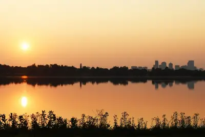 Air quality alert issued for Denver metro, Front Range