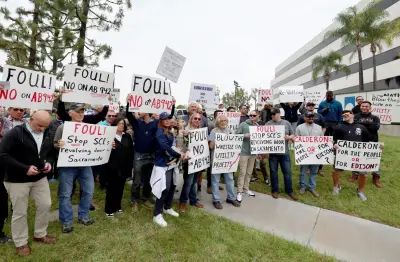 Bill to slash rooftop solar incentives weakened by Assembly committee