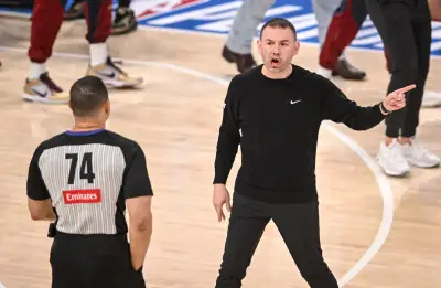 David Adelman on Nuggets’ Game 5 blown lead to Thunder: ‘If it is fatigue, that’s on me’