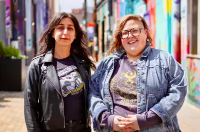 A farmers market favorite is setting up shop in Sunnyside this summer