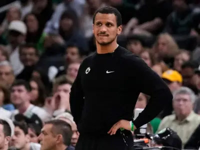 Joe Mazzulla successfully got Celtics to tap into their ‘darkness’ in Game 3 win vs. Knicks