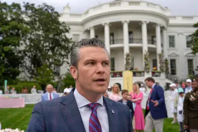 Hegseth pulled airstrike info from secure military channel for Signal posts, NBC News reports