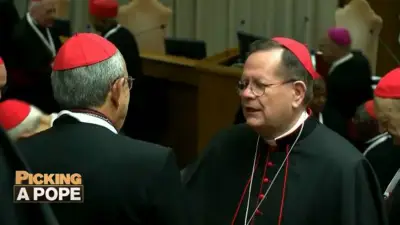 What is a conclave? What to know about the secretive process to elect the next pope