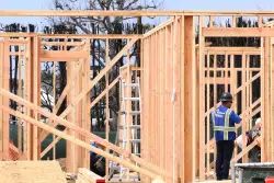AI is coming soon to speed up sluggish permitting for fire rebuilds, officials say.