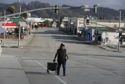 'Another broken promise': California environmental groups reel from EPA grant cancellations