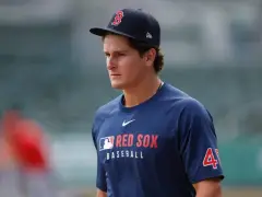 Craig Breslow shuts down Roman Anthony to first base speculation: ‘Try to keep him where he’s comfortable’