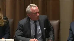 What to expect at RFK Jr.’s first Senate hearing as health secretary