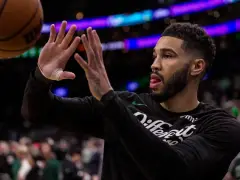 Round 2 Celtics style roundup: Fashion plays from the NBA postseason
