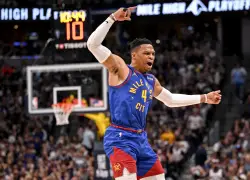 Renck: All other things equal, Russell Westbrook is key to Nuggets’ Game 7 upset