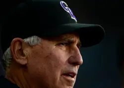 Rockies fire manager Bud Black, bench coach Mike Redmond amid historically bad start