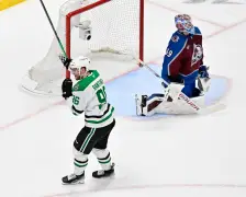 Avs-Stars Game 6 slapshots: Mikko Rantanen’s revenge game falls short as Colorado forces Game 7