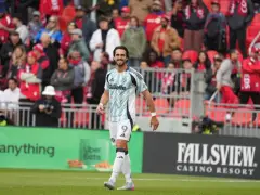 4 takeaways from the Revolution’s 2-0 win over Toronto FC