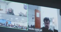 Grand jury indicts Florida State student accused in a mass shooting on campus