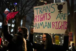 The Supreme Court Just Imperiled the Rights — and Lives — of All Trans People