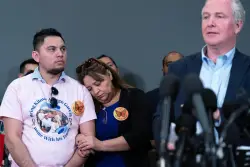 Trump officials must report efforts, if any, to return Kilmar Abrego Garcia, judge rules
