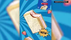 New Pop-Tarts ice cream sandwiches hit freezer aisle shelves at Walmart stores